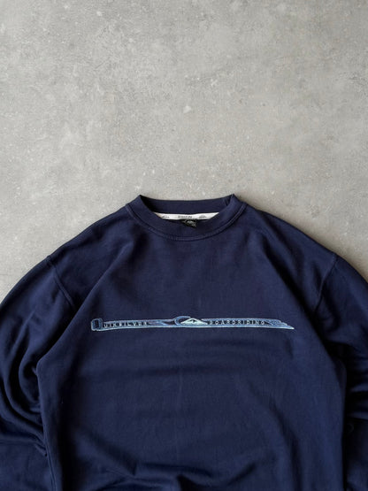 Vintage RipCurl Sweatshirt (M)