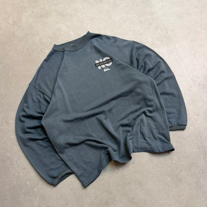 90’s Quiksilver Sweatshirt (L)