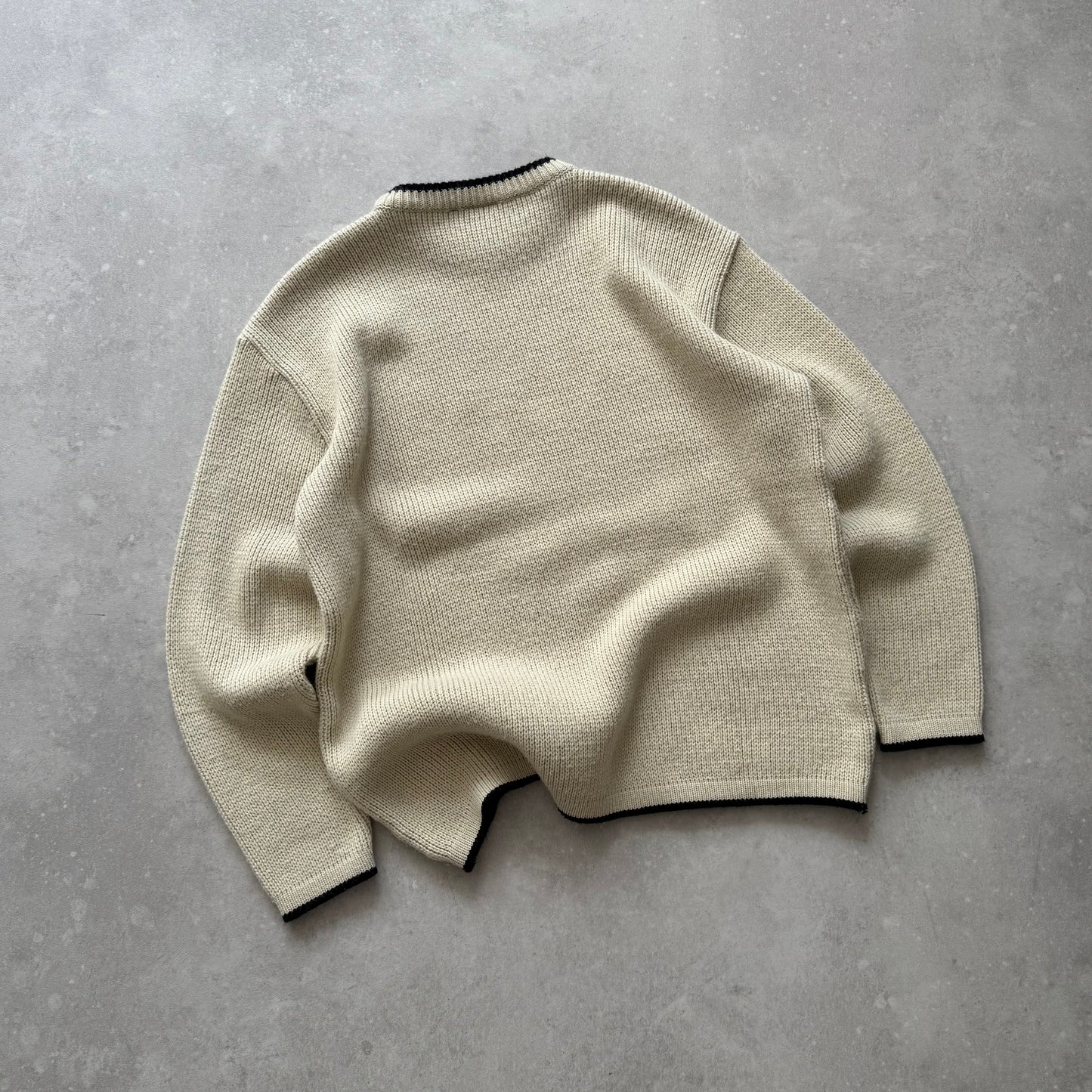 Vintage Billabong Knit Jumper (L)