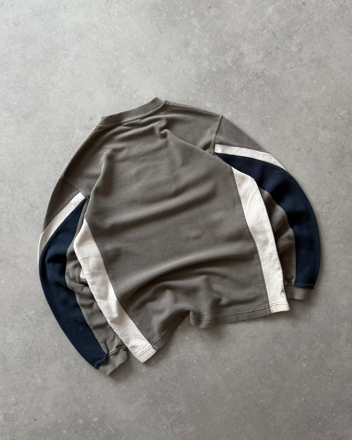 Vintage Quiksilver Sweatshirt (M)