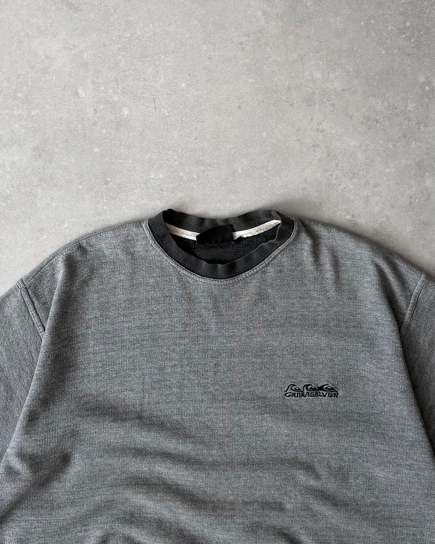 Vintage Quiksilver T-Shirt (XL)