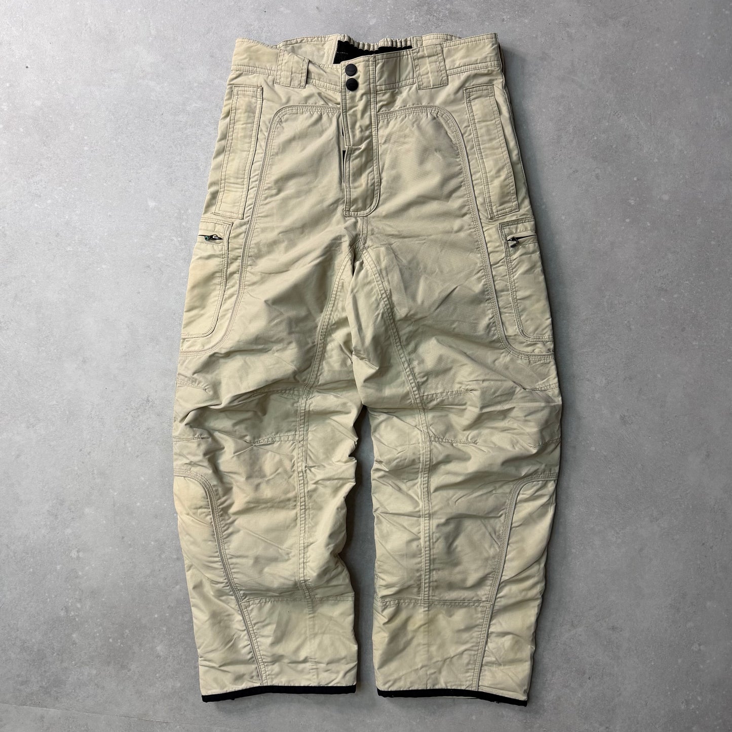 Oakley Software Snow Trousers (32)