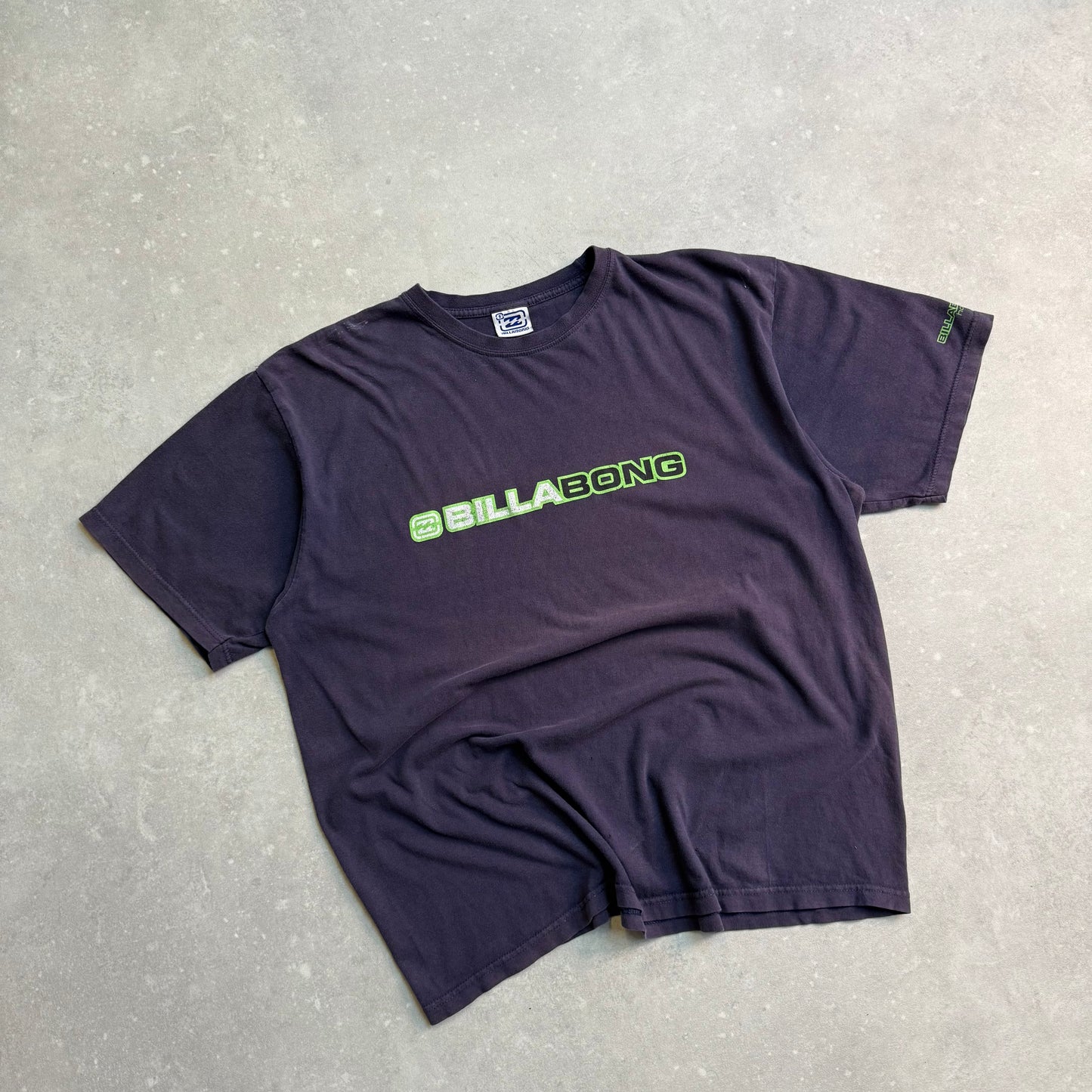 00’s Billabong T-shirt