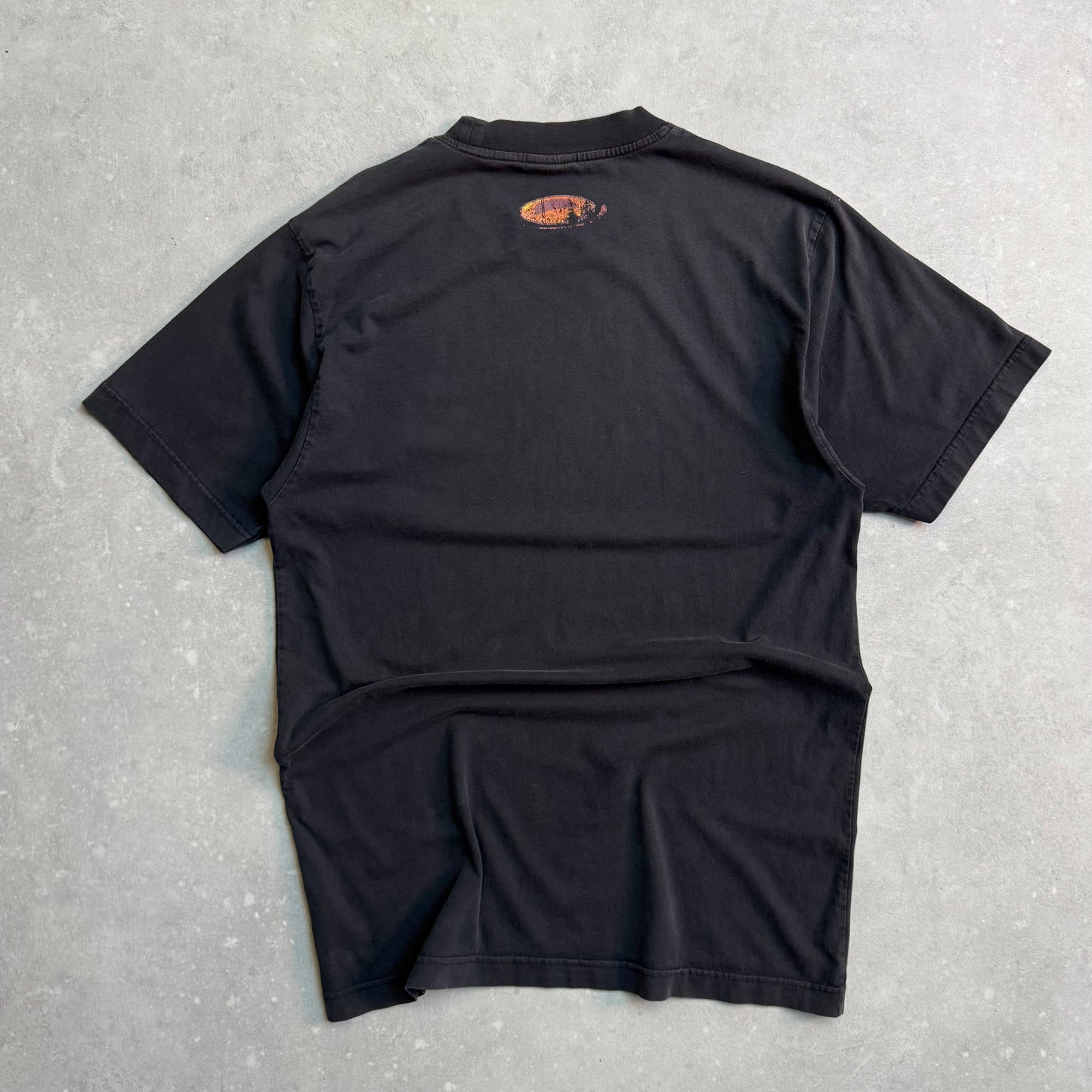 00’s Oakley Bob Head T-shirt (L)