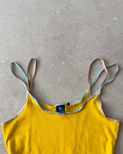 Vintage Billabong Women’s Cami Top (L)