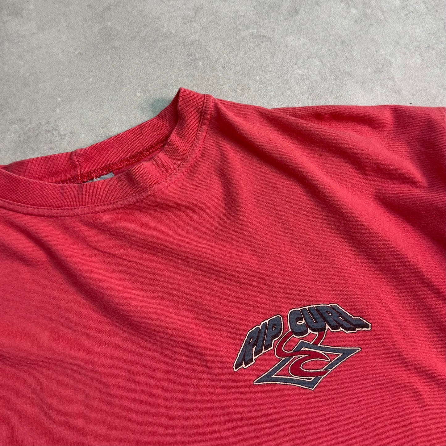 90’s Rip Curl T-shirt (S)