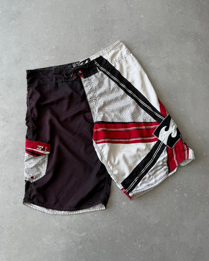 Vintage Billabong Andy Irons Shogun Boardshorts (35)