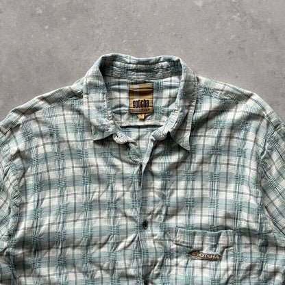 Vintage Gotcha Shirt (M)