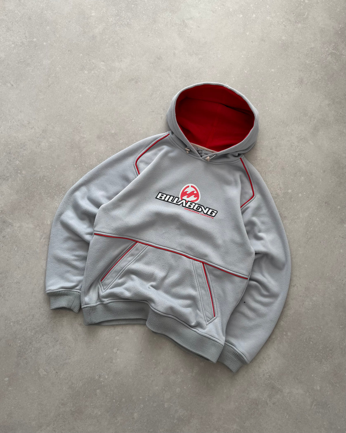 Vintage Billabong Hoodie (L)
