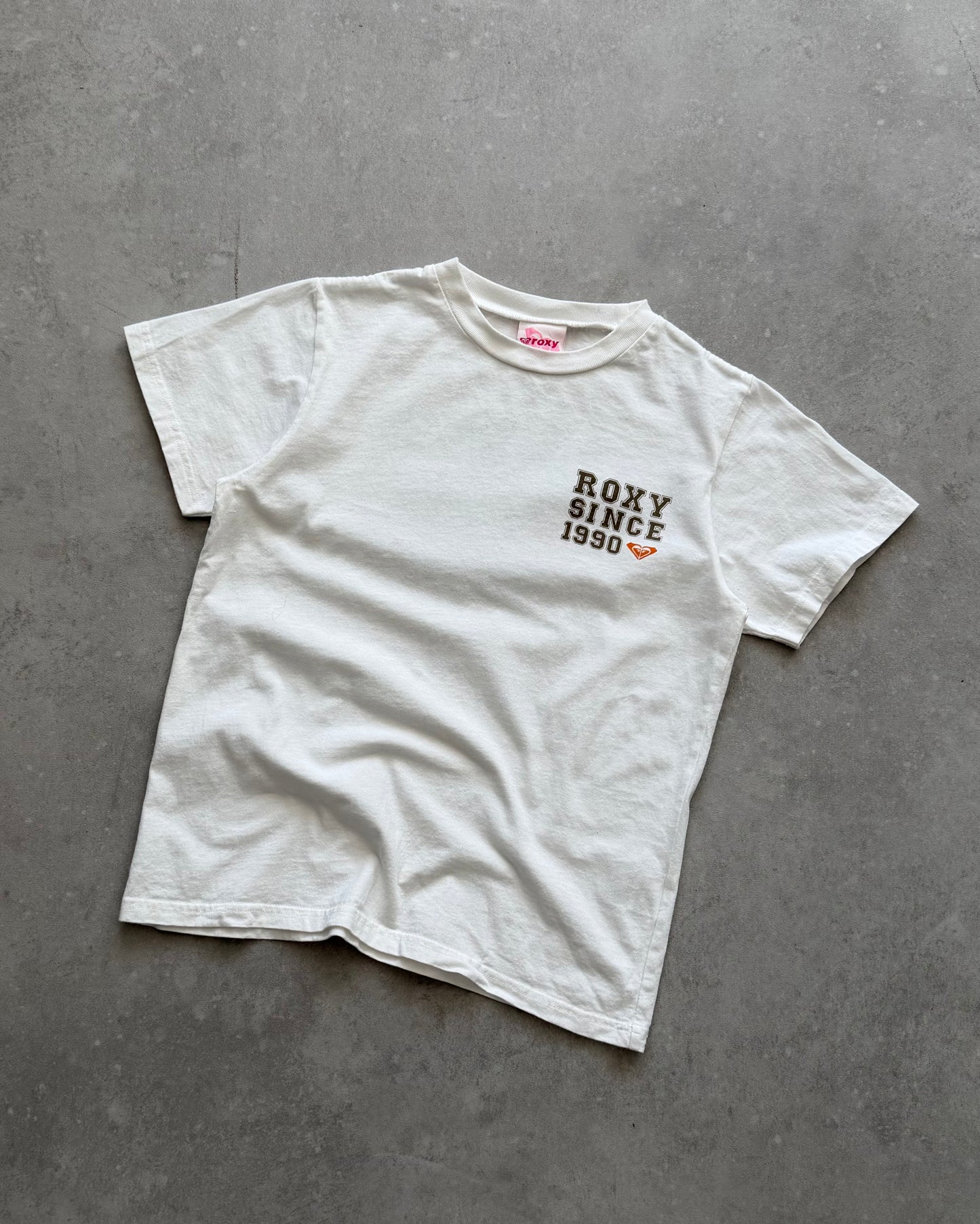 Vintage Roxy Women’s T-shirt (M)