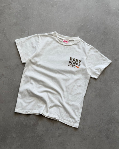Vintage Roxy Women’s T-shirt (M)