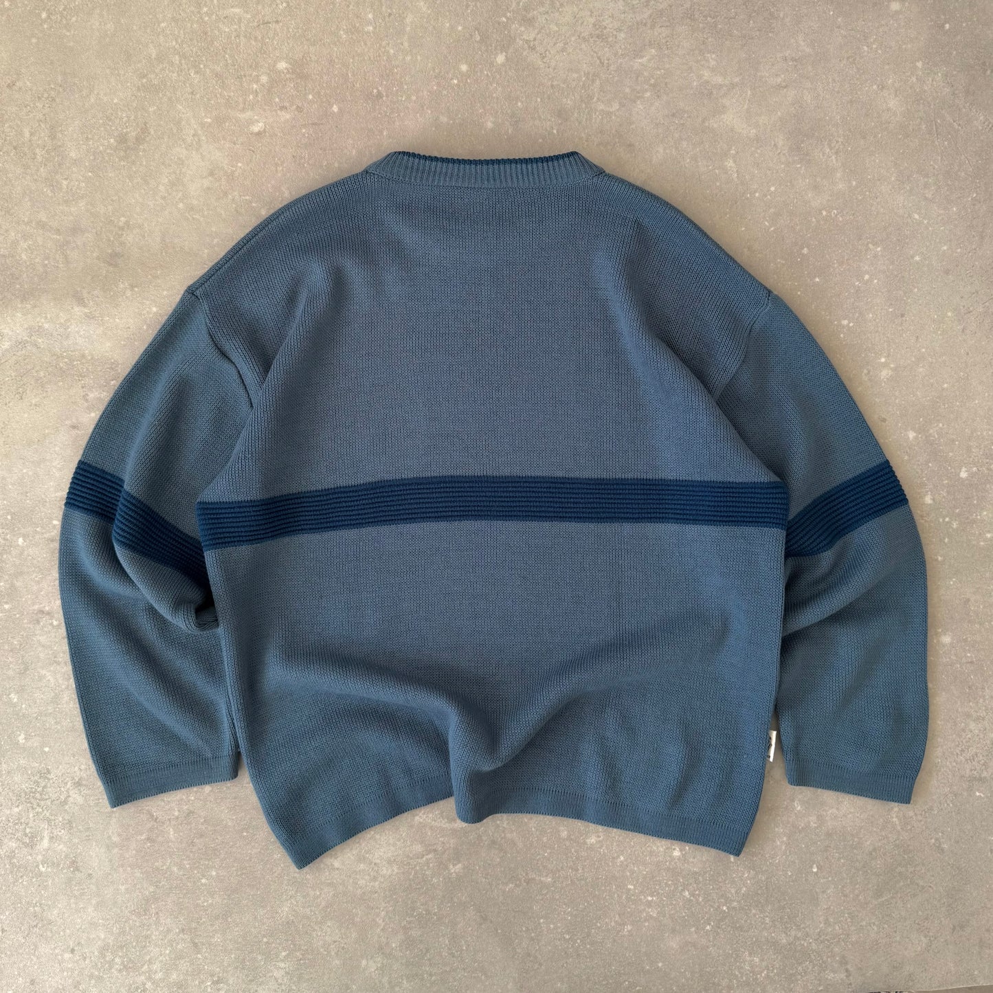 00’s Rip Curl Knit Jumper (L)