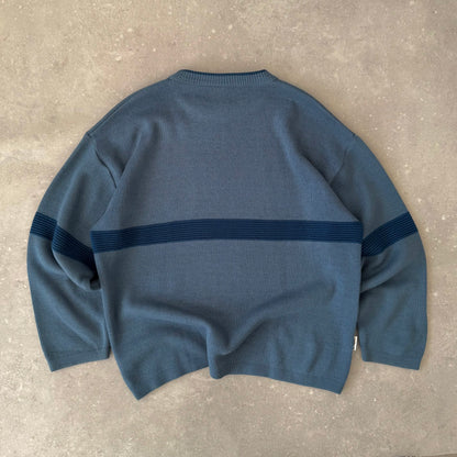 00’s Rip Curl Knit Jumper (L)