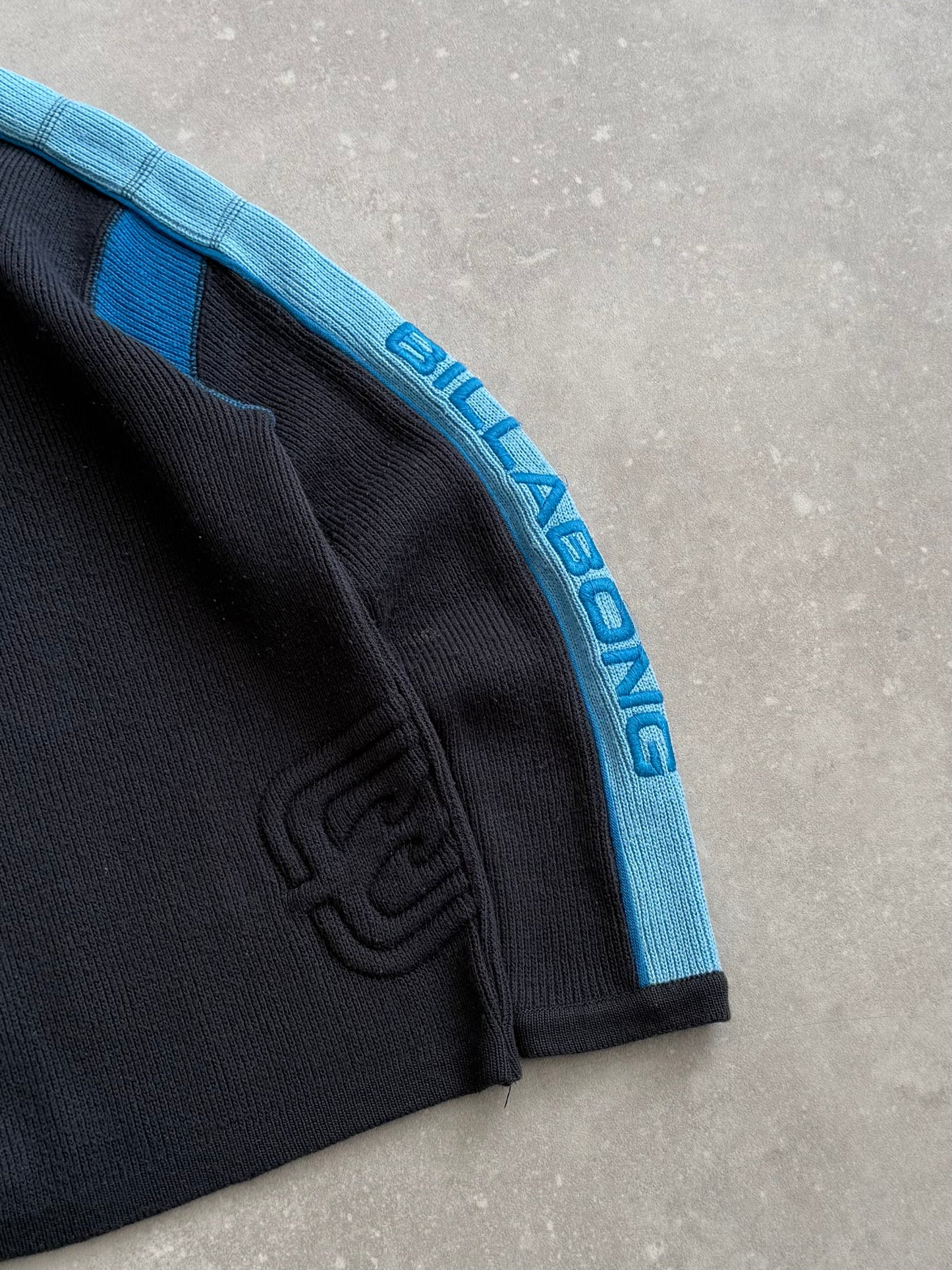 Vintage Billabong Knit Jumper (M)