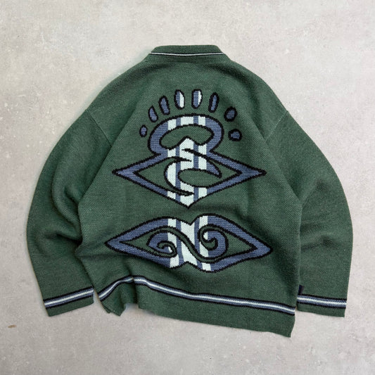 90’s Rip Curl Knit Jumper (XL)