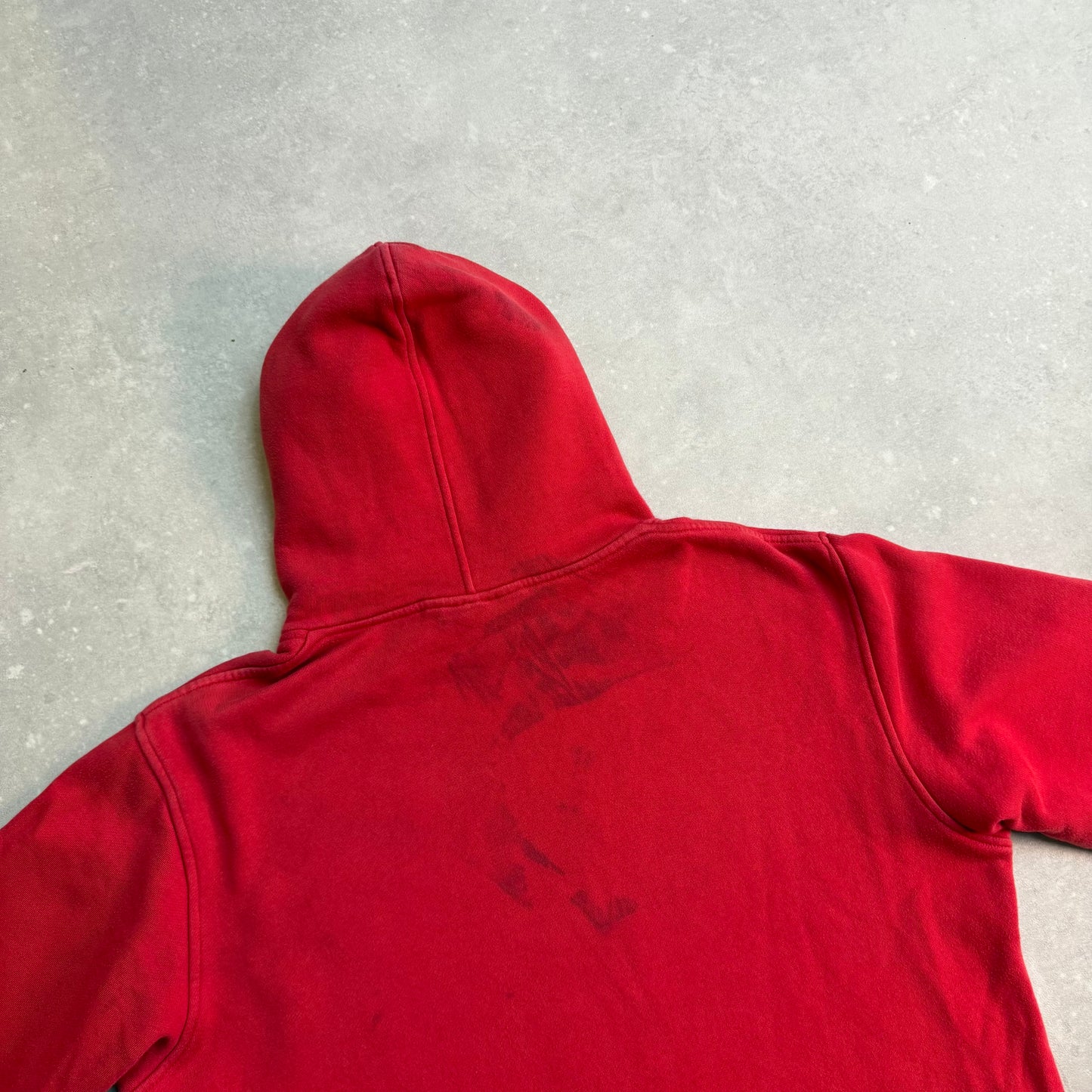 00’s Billabong Hoodie (M)