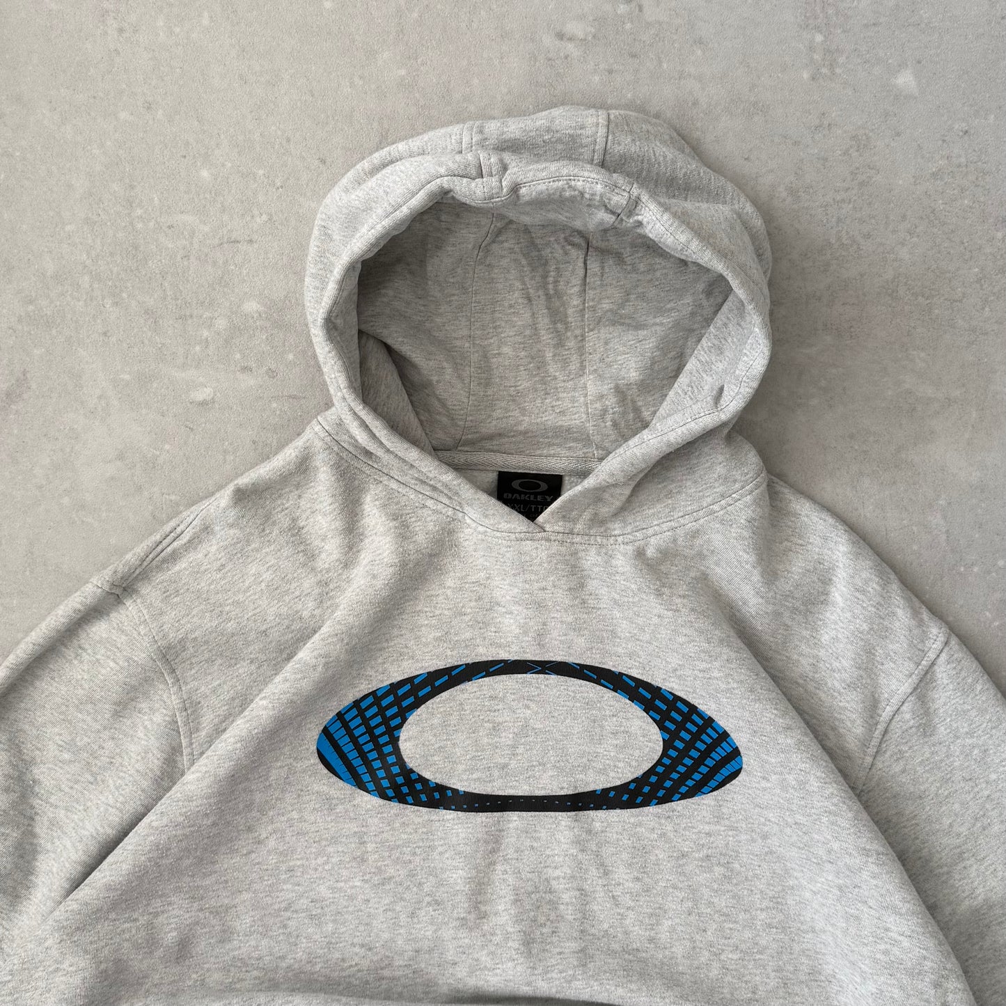 Oakley Hoodie (L)
