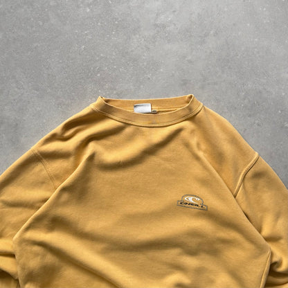 00's O'Neill Sweatshirt (L)