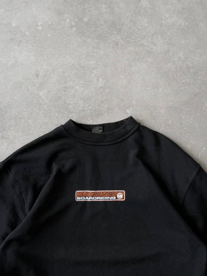 Vintage Quiksilver Sweatshirt (L)