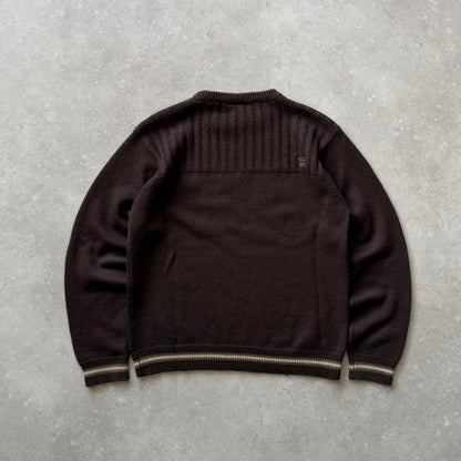 Vintage Billabong Knit Jumper (S)