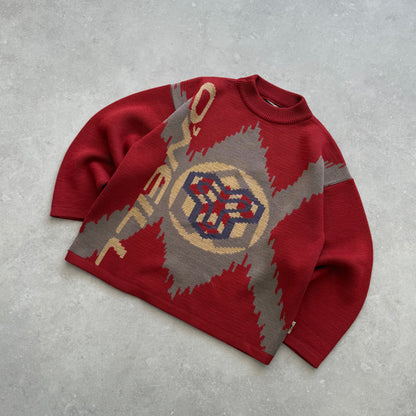 Vintage O'Neill Knit Jumper (M)