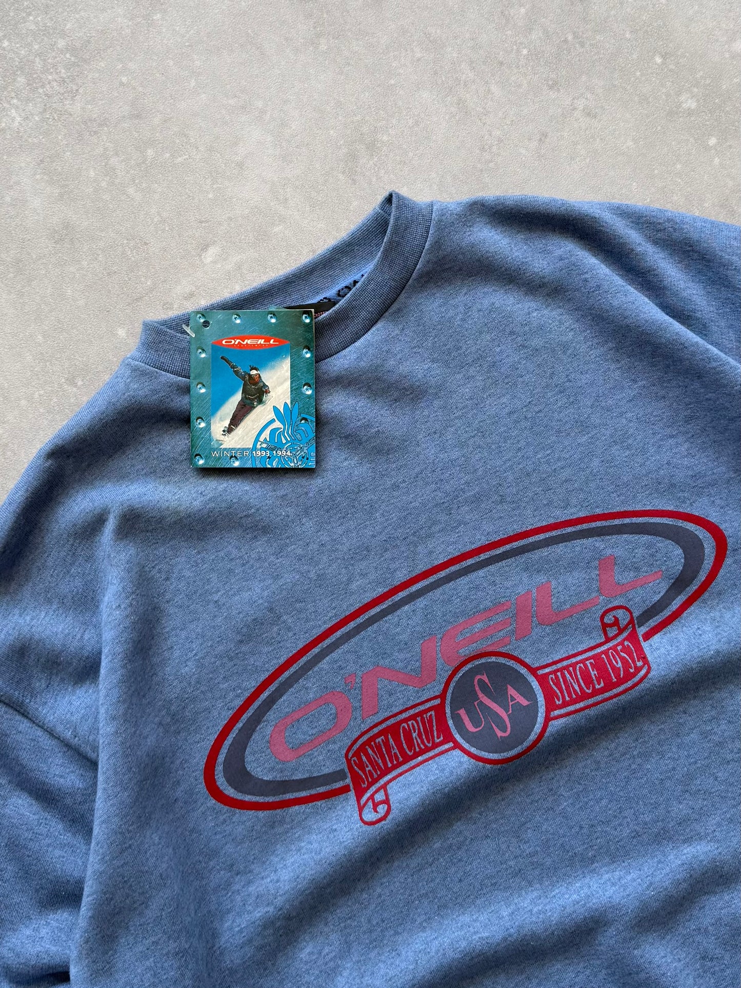 BNWT Vintage O’Neill Sweatshirt (L)