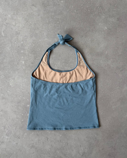 Y2K Women’s Halter Top (M)
