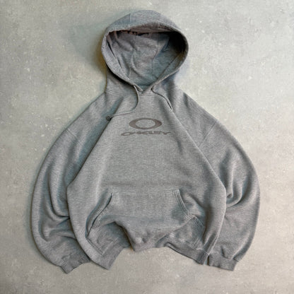 00’s Oakley Hoodie
