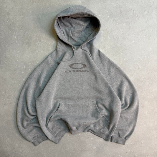 00’s Oakley Hoodie