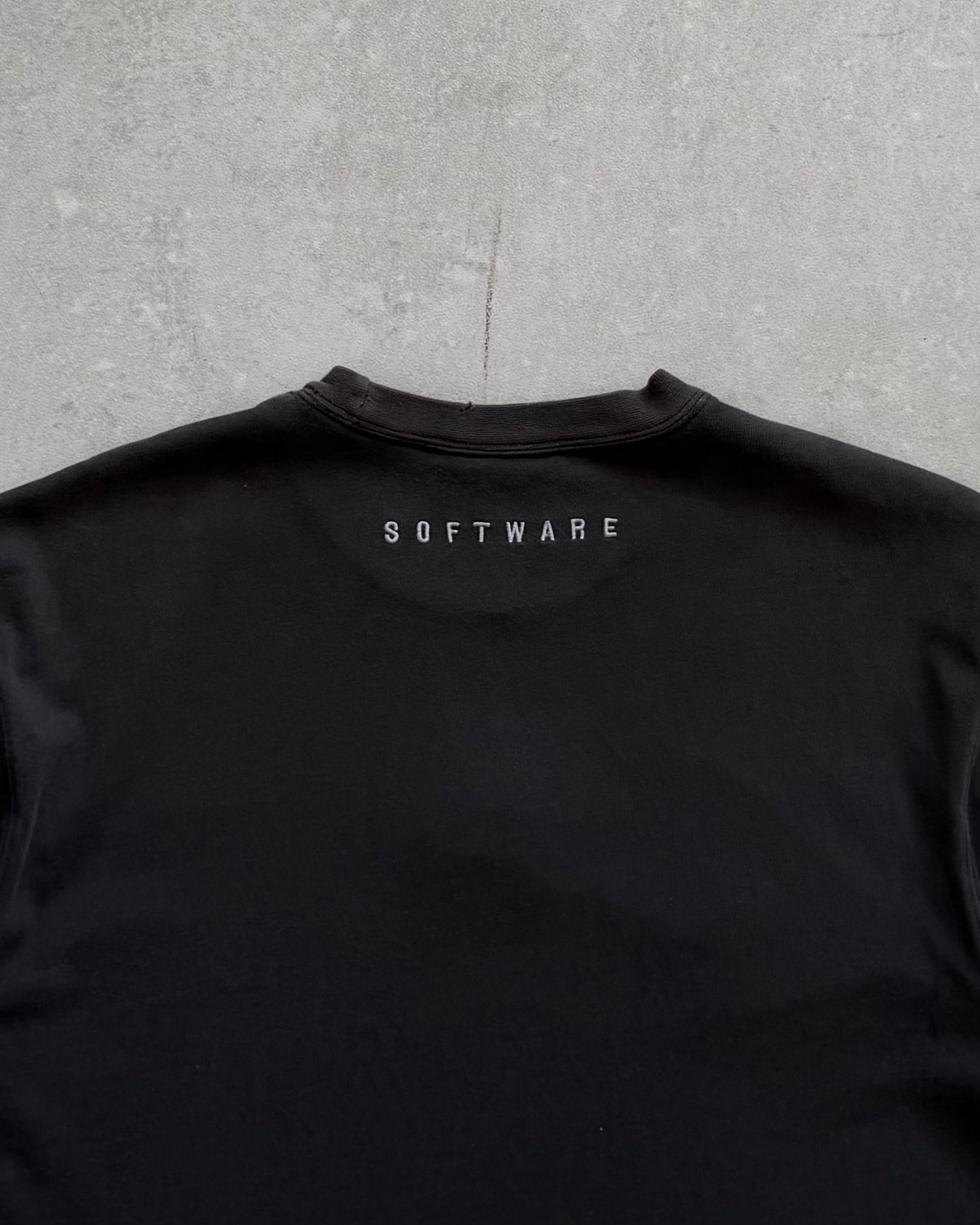 Vintage Oakley T-shirt (L)