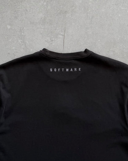 Vintage Oakley T-shirt (L)