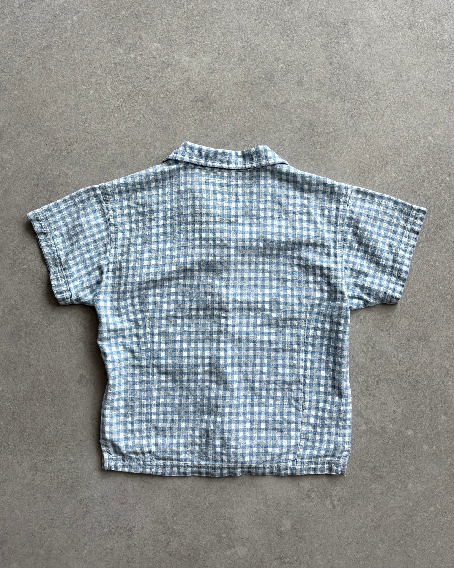Vintage Billabong Shirt (8)