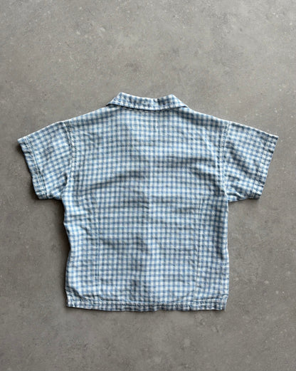 Vintage Billabong Shirt (8)