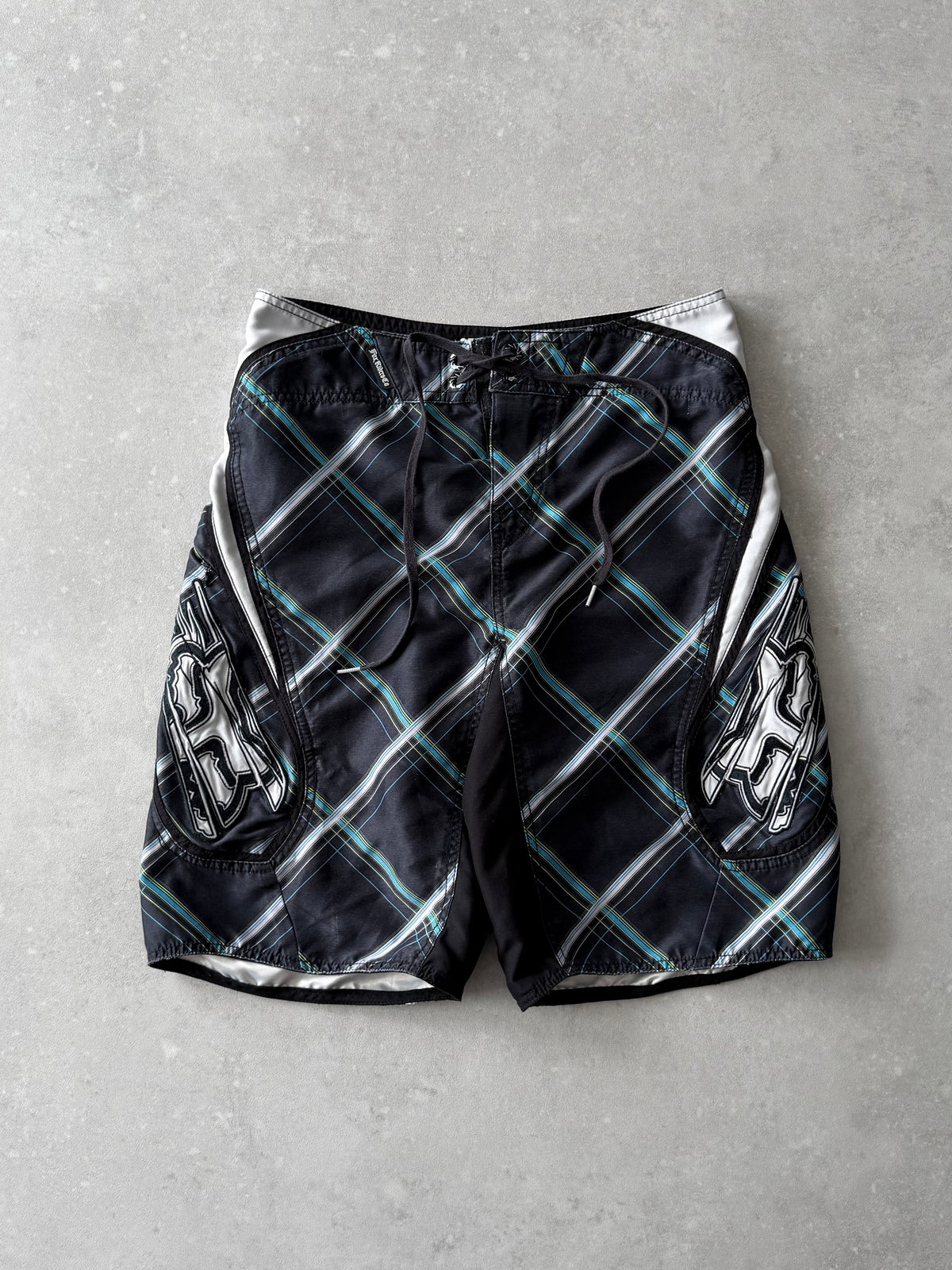 Vintage Fox Boardshorts (30)