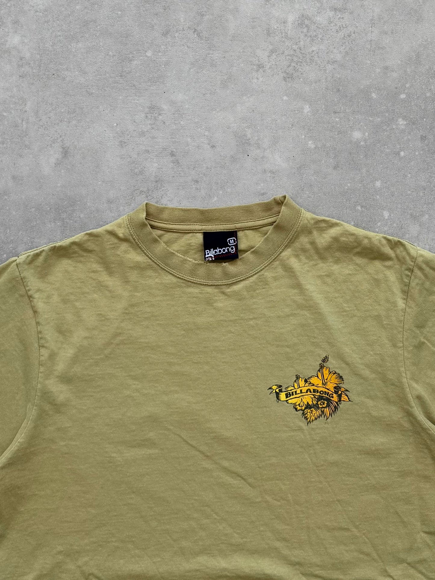 Vintage Billabong T-Shirt (M)