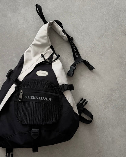 Vintage Quiksilver Cross Body Bag