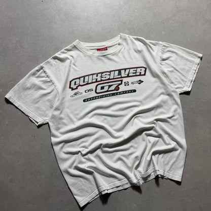 00’s Quiksilver T-Shirt (L)