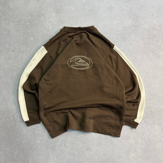 00’s Quiksilver Sweatshirt