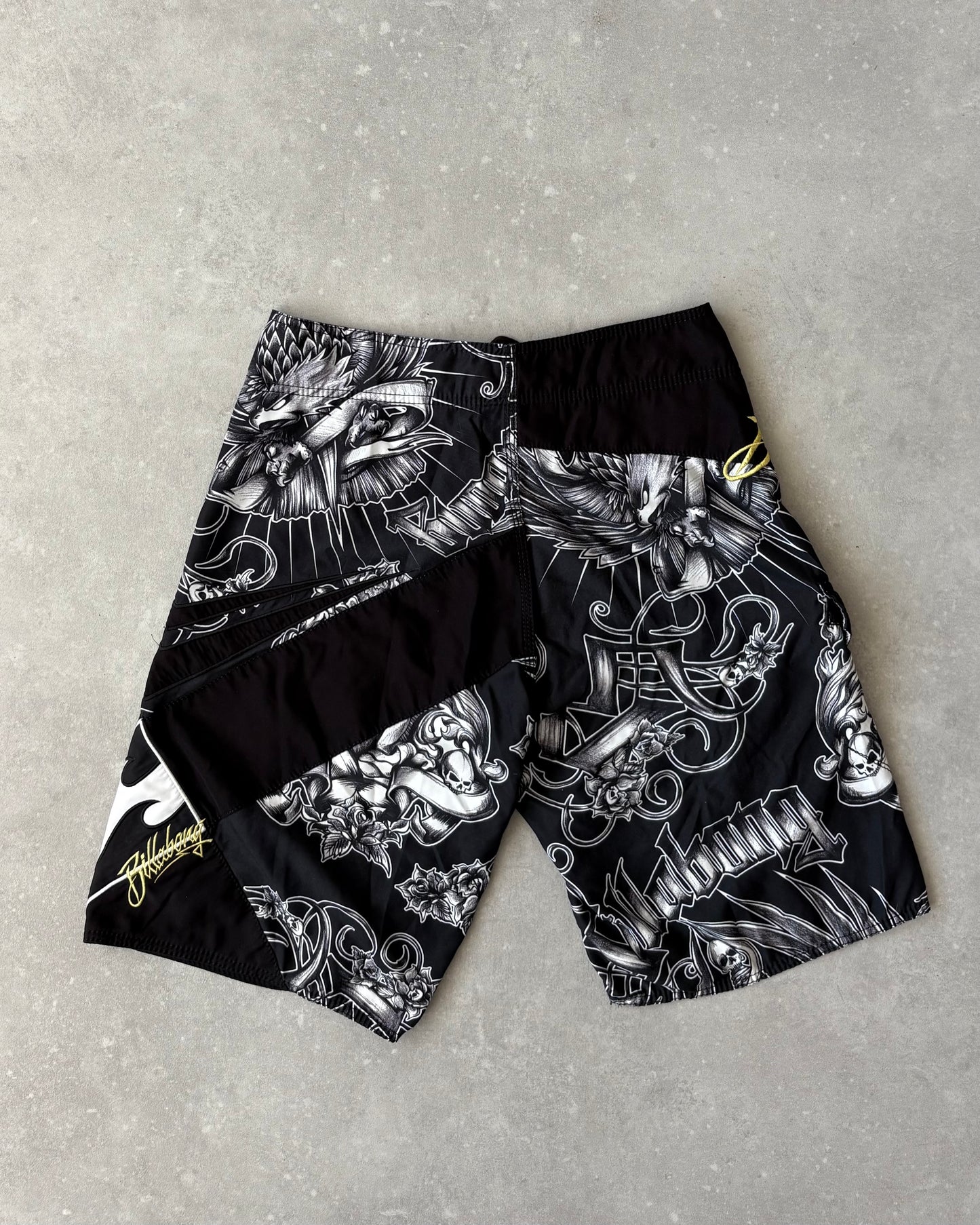 Vintage Billabong Boardshorts (31)