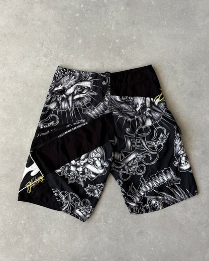 Vintage Billabong Boardshorts (31)