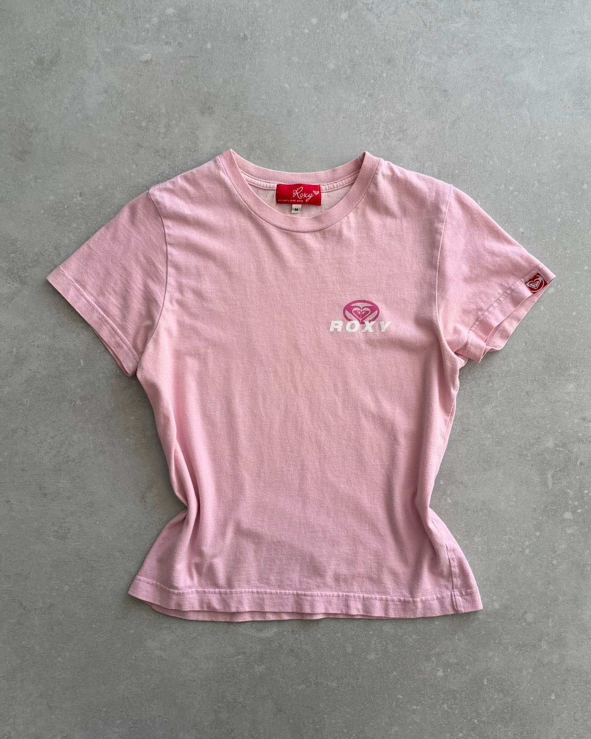 Vintage Women’s Roxy T-Shirt (M)