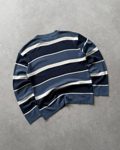 Vintage Quiksilver Knitted Jumper (M)