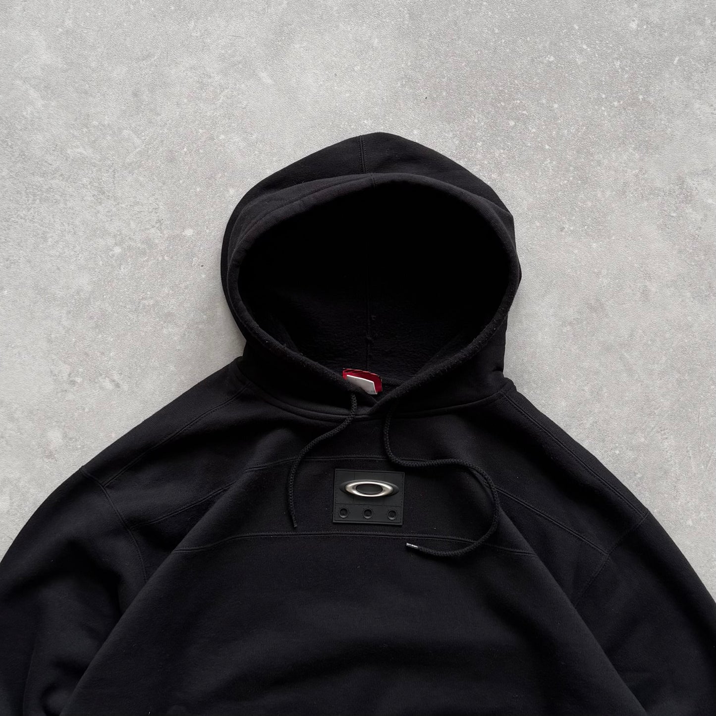 Vintage Oakley Hoodie (XL)