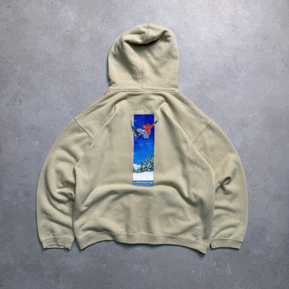 00’s Billabong Hoodie (XS)