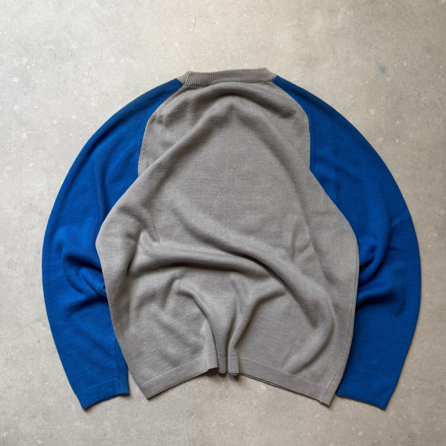 00’s Billabong Knit Jumper (S)