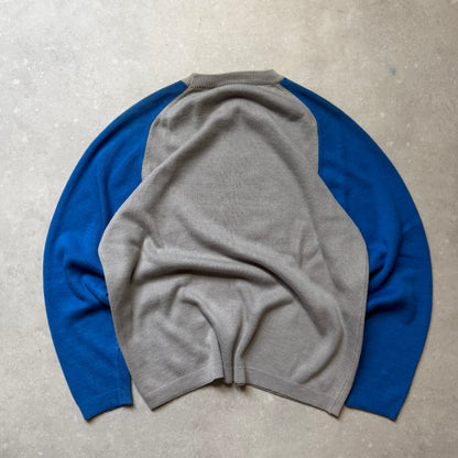 00’s Billabong Knit Jumper (S)