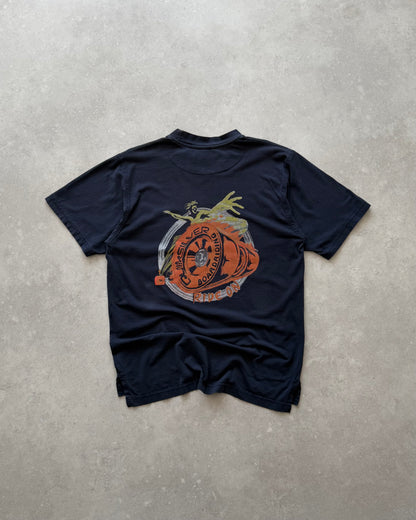 Vintage Quiksilver T-shirt (L)