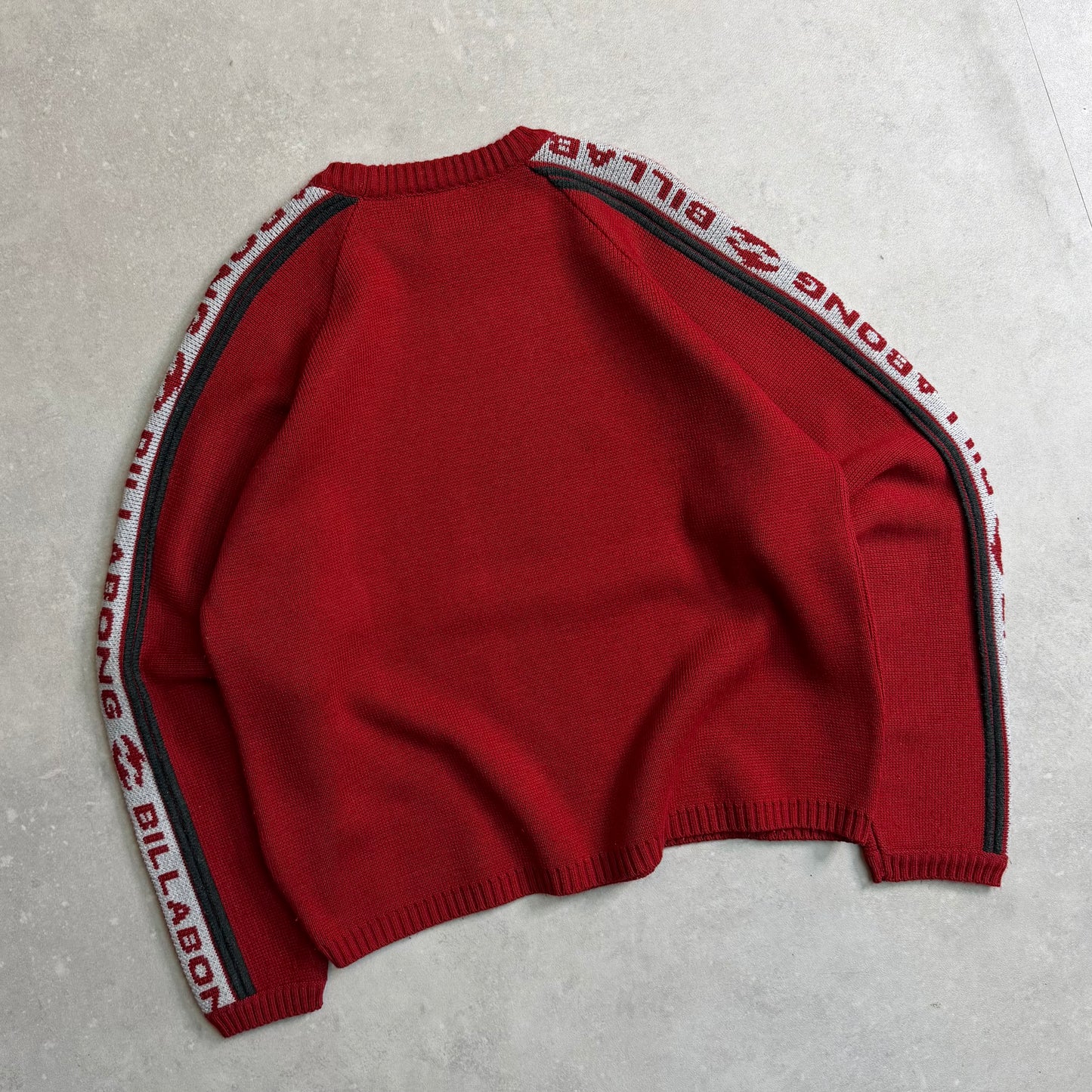 90's Billabong Knit Jumper (M)
