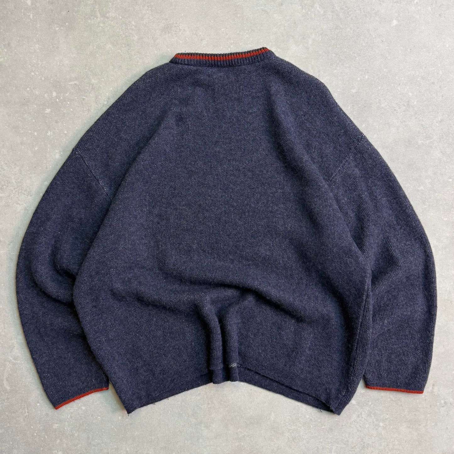 90’s O’Neill Knit Jumper (XL)