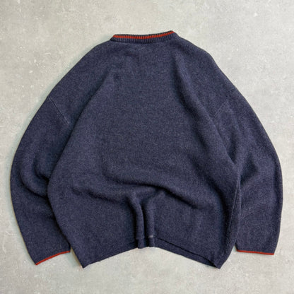 90’s O’Neill Knit Jumper (XL)